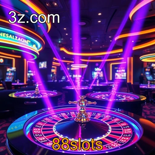 88slots Bônus