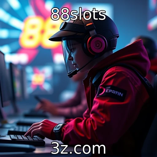 Avaliação do mercado de eSports e suas oportunidades - 88slots