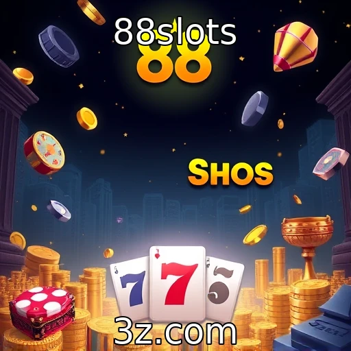 Evolução dos jogos de cassino ao longo do tempo | 88slots