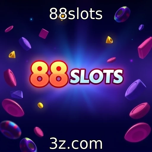 Inovações em design de jogos atraem novos jogadores | 88slots