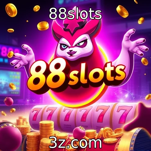 Desenvolvedores destacam inovações tecnológicas em jogos : 88slots