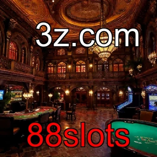 Explorando Games Incríveis no 88slots Para Todos os Gostos