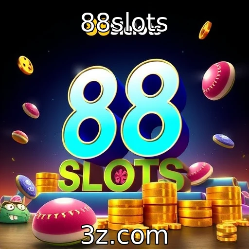 O crescimento das plataformas de jogos online - 88slots