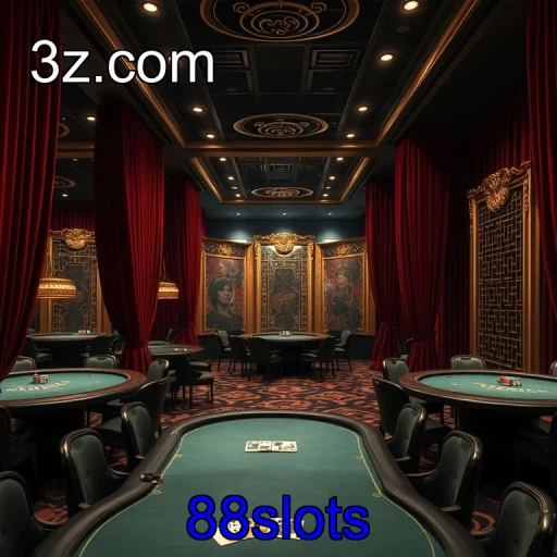 Novos Jogos em 88slots: Uma Experiência Inédita e Empolgante