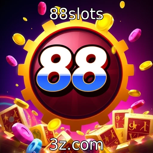 Crescimento da popularidade dos jogos de azar online - 88slots