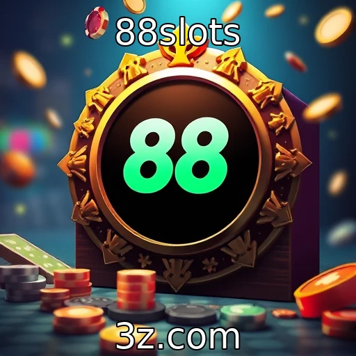 Crescimento do mercado de jogos de azar online | 88slots