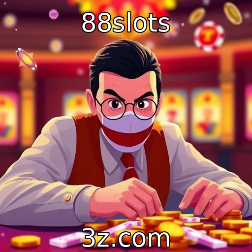 Efeitos da pandemia no comportamento dos jogadores - 88slots