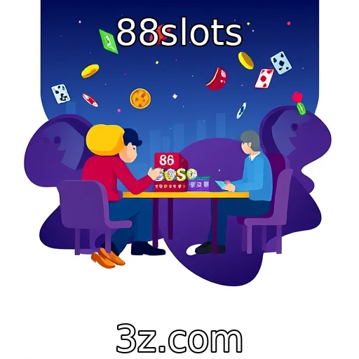 Mudanças nas preferências dos jogadores em jogos sociais | 88slots