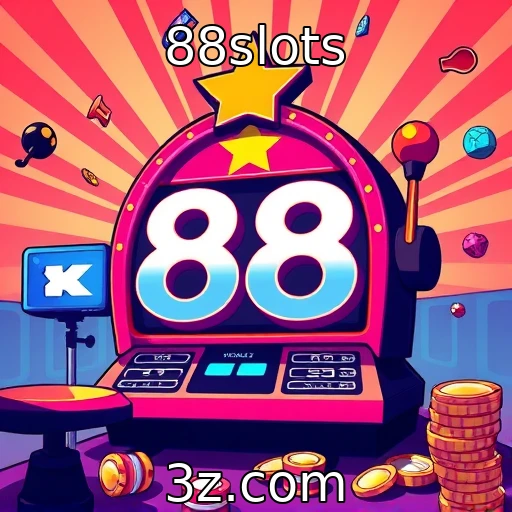 Influência da cultura pop nos jogos atuais | 88slots