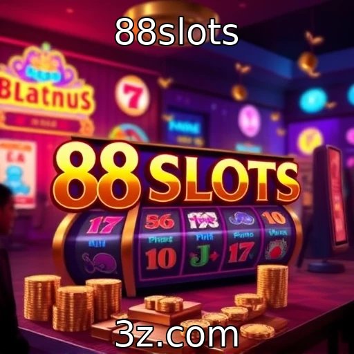 Regulamentações e sua influência no setor de jogos | 88slots