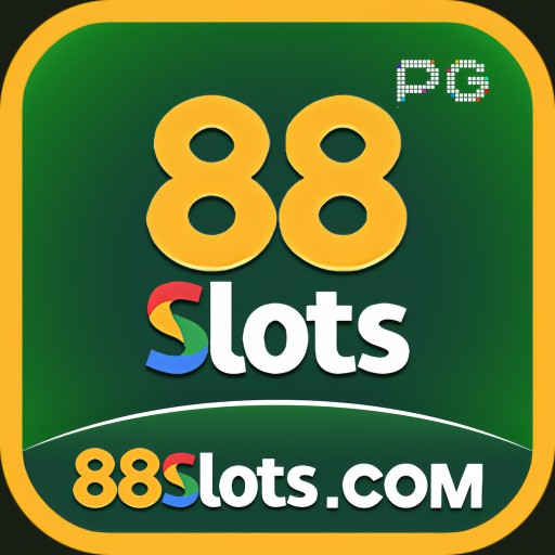 88slots logo