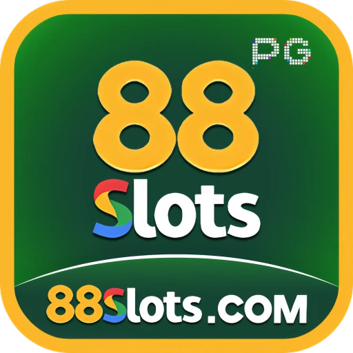 88slots logo
